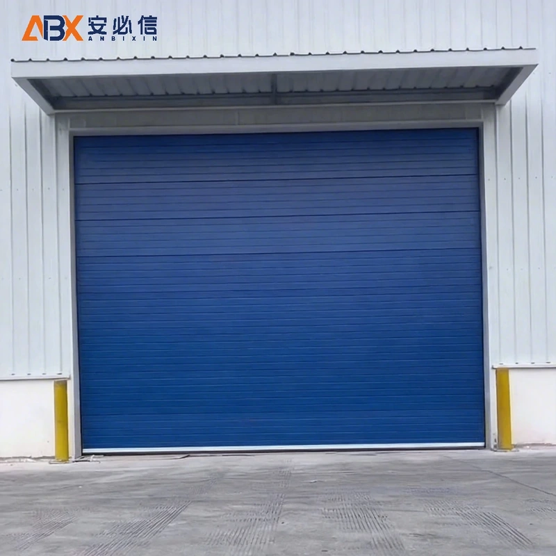 山南市医药密闭高速门